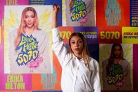 Erika Hilton, lawmaker: ‘There could be a coup in Brazil. This time within the law, not like that horror show’