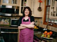 From survivor to ‘thriver’: Beverly writer channels breast cancer diagnosis into recipes for health