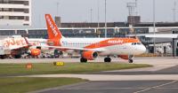 easyJet to pay for babies’ first passports for families flying from Manchester