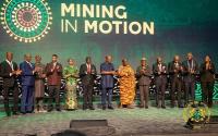 The Accra Reset: Africa’s United Call To End Raw Mineral Exports And Build Industrial Prosperity