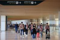 Techo Airport’s First Year Overshadowed by Falling Passenger Numbers