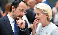 Cyprus asks EU to put mutual defense back on the agenda