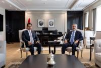 What is the Turkiye-Libya maritime deal, and why are the EU, Egypt opposed?