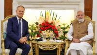 India, Poland to double bilateral trade, partner in AI, defence
