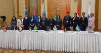 Kyrgyzstan proposes developing education cooperation with Central Asia and Mongolia