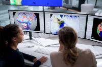 Experts: How are climate scientists using artificial intelligence?