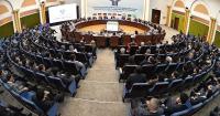 47th meeting of CIS Intergovernmental Council on construction held in Dushanbe