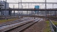 Swiss rail lines warped 97 times during heat wave as expert warns of derailment risk