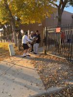 Colorado priest from Uganda released after 13 months in ICE detention in Aurora