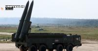 Russia Hits Historic Kyiv With Cluster Missile Designed to Maximize Damage Across Wide Area