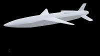 Russia Has Brand-New Stealth Cruise Missile