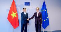 EU defense companies sign up for Vietnam's international defense expo