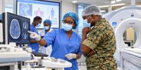 Togo Opens First Military Medical Conference on Trauma Care, Health Coverage