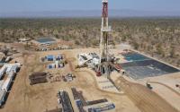 Zimbabwe hits new oil, gas drilling milestone