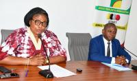 Togo Promotes Food Standards to Improve Quality of Local Products