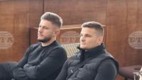 Trial over Beating of Bulgarian Club Secretary Hristijan Pendikov Resumes in Ohrid