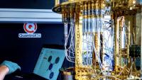 Anglo-Finnish Oxford University quantum spinout QuantrolOx raises €12M