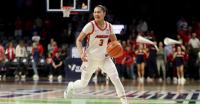 What Arizona’s Becky Burke, players said at 2026 Big 12 Basketball Media Days