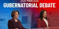 2026 Minnesota Gubernatorial Debate: Topic-by-topic