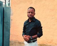 Nghiteeka dreams big for Namibian football