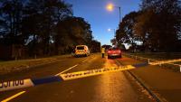 Boy, six, knocked down in Kings Norton crash as drug-drive suspect arrested