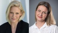Laura Birn Leading Sports Doping Thriller Series ‘Disqualified’ From Banijay Finland & Journalist Johanna Aatsalo