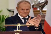 ‘India is a beacon of hope’: Poland PM Tusk lauds Modi