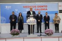 Companies from Bulgaria, Romania, Turkiye, Italy, China Present Medical, Dental Equipment at Exhibition in Plovdiv