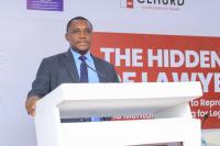Lawyers warned against emotional entanglement with clients’ cases