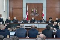 Court begins hearing case to ban opposition parties in Georgia: first-day developments