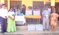 Polytanks Ghana launches “EduAid” to support schoolchildren