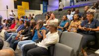 MTN Bushfire unveils 2027 tickets