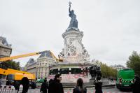 France bans protests planned in several cities