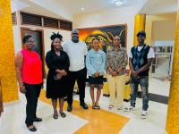 Liberians in Rwanda Back Push for Direct Kigali–Monrovia Flights