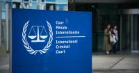 European Union awards top rights prize to International Criminal Court targeted by Trump