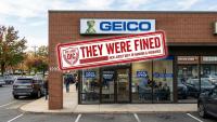 New Jersey’s Largest Auto Insurer Just Got Fined $1.2 Million for Overcharging 15,000 Drivers — and Had to Pay $10.5 Million Back