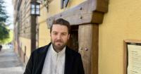 Kingdom Come: Deliverance's Luke Dale on becoming Prague “innkeeper”