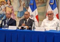 Milton Guevara says tourism depends on security and social order in the Dominican Republic