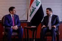 Iraq is not in danger of Balkanisation