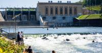 Michigan AG urges state regulators to reject Consumers Energy dam sale