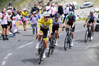 Tour de France 2027 route unveiled with British start, 71km of time trials, and a brutal queen stage as highlights