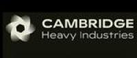 Cambridge Heavy Industries Raises $6.2 Million Seed Round to Advance its Modular, Benchtop-scale Fusion System Technology