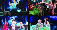 Arts Listings: Week of Oct. 22, 2026