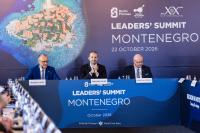 Merz: Montenegro has almost completed  EU accession negotiations