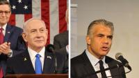 Israel’s election: No hope for Palestinians