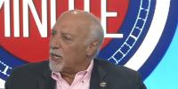 Got a Minute? Lieutenant Governor Stavros Anthony seeks reelection, addresses tourism, data centers and voter ID