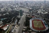 Mamphela Ramphele | Ethiopia’s mayors are building the future – ours are missing the class