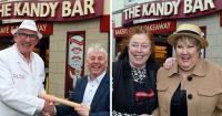 New owners promise 'business as usual' after taking over The Kandy Bar Bakery