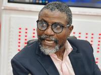 AFCON 2027: Ghana will need a miracle to qualify, says Laryea Kingston