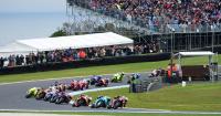 Australian MotoGP bids bittersweet farewell to Phillip Island